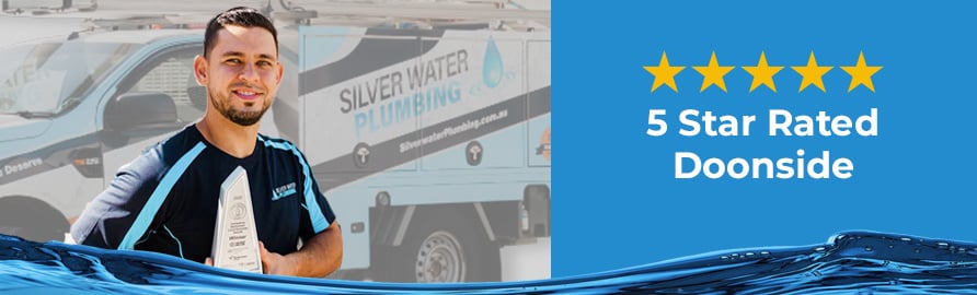 plumber Doonside