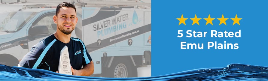 plumber Emu Plains